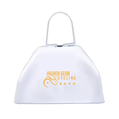 Small 3" Basic Cow Bell