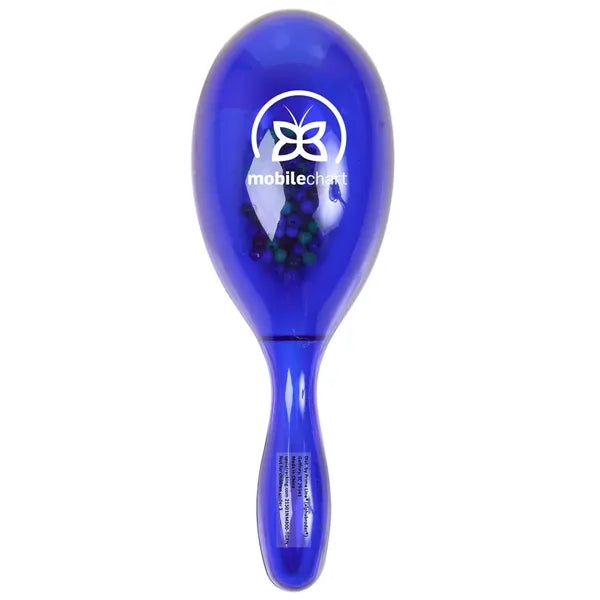 Translucent Maracas