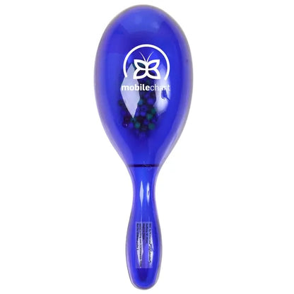 Translucent Maracas