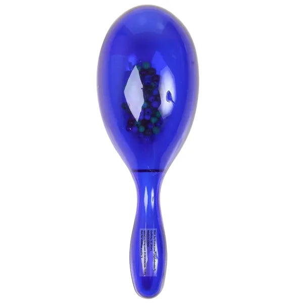 Translucent Maracas