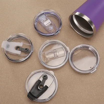 16 oz. Travel Tumbler With Lid