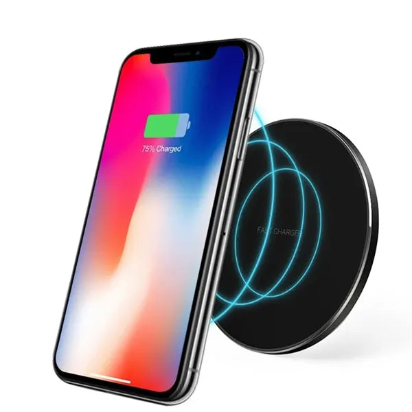 15W Slim Wireless Charger
