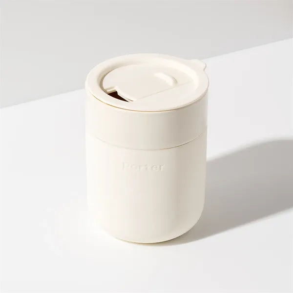 W&P Porter Mug - 12 Oz.