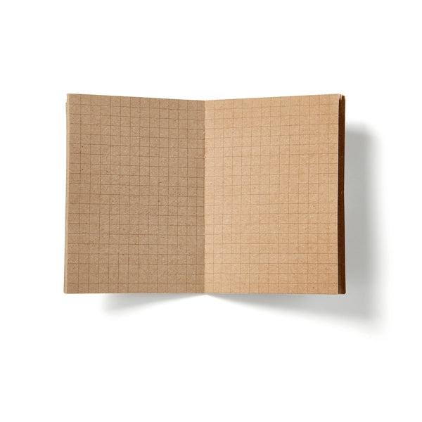 Mini Camouflage Notebook