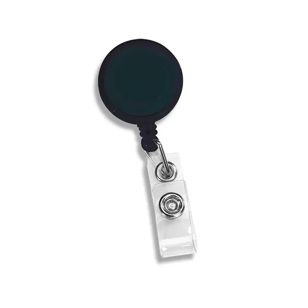 Retract-A-Badge Reel
