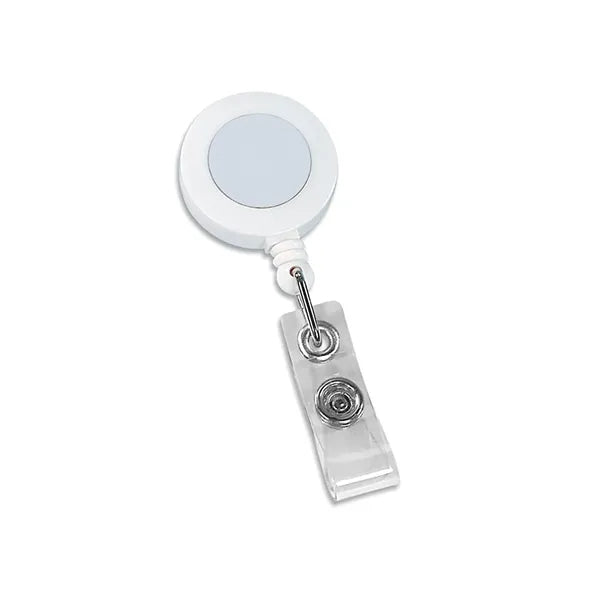 Retract-A-Badge Reel