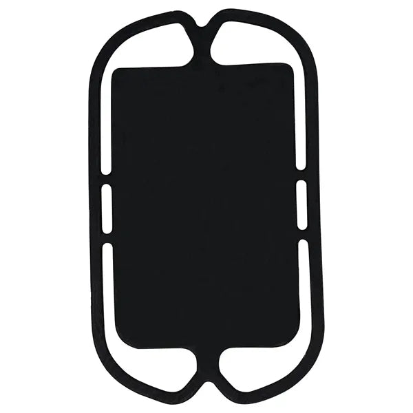 Stretchy Mobile Device Pocket