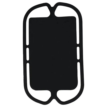 Stretchy Mobile Device Pocket