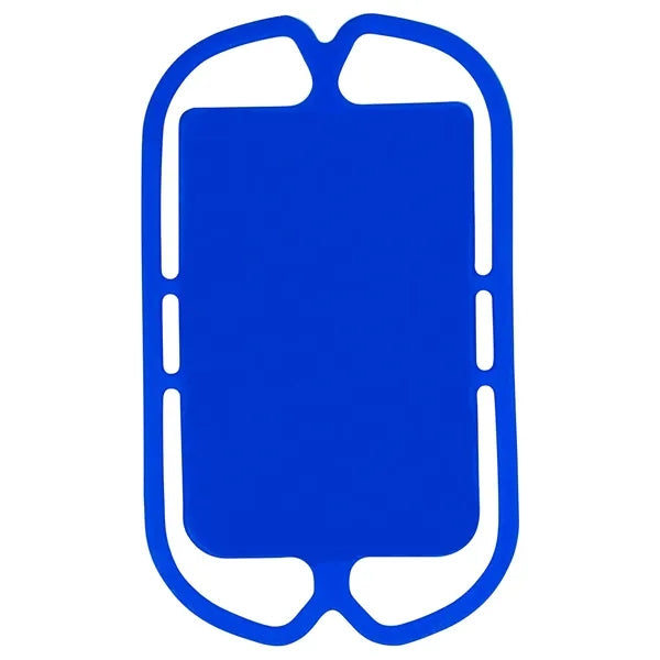 Stretchy Mobile Device Pocket