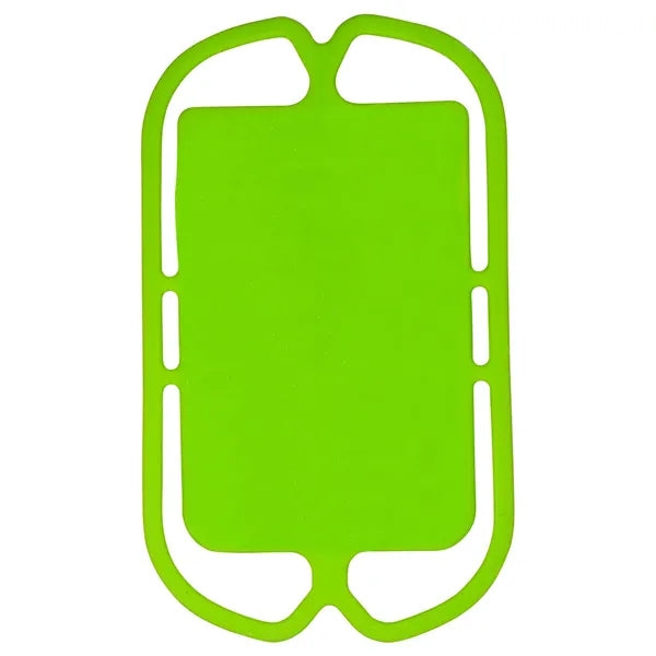 Stretchy Mobile Device Pocket