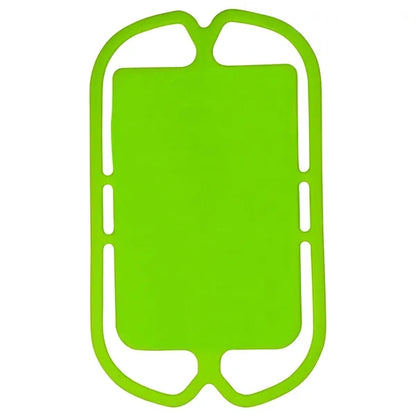 Stretchy Mobile Device Pocket