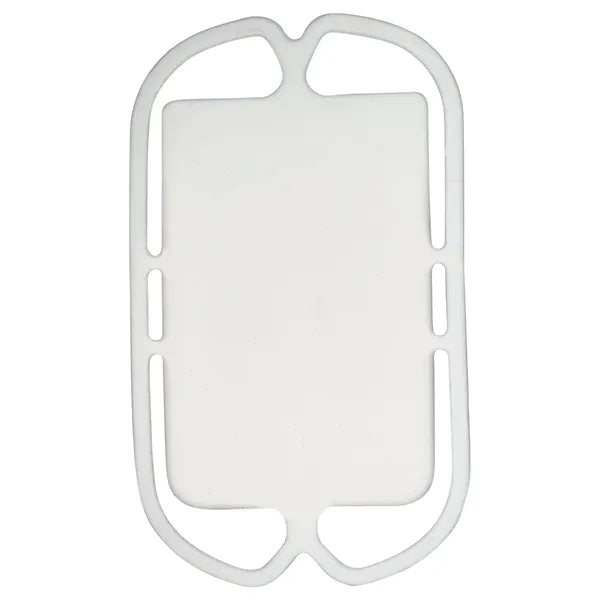 Stretchy Mobile Device Pocket
