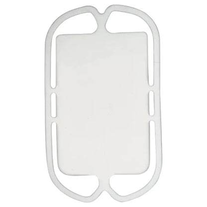 Stretchy Mobile Device Pocket