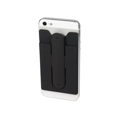 Quik-Snap Mobile Device Pocket-Stand