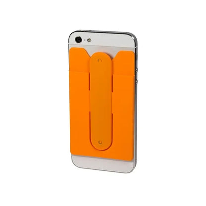 Quik-Snap Mobile Device Pocket-Stand