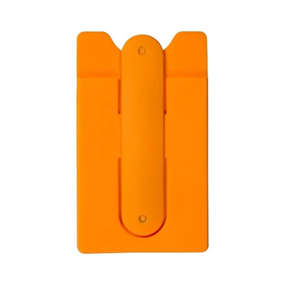 Quik-Snap Mobile Device Pocket-Stand