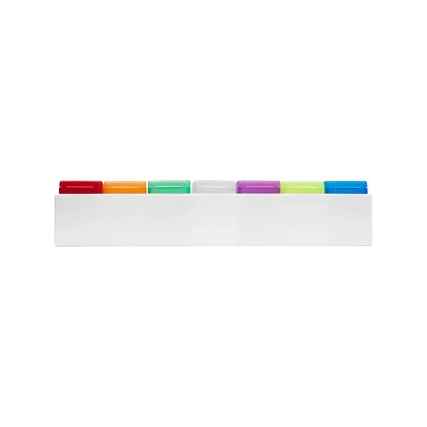 7-Day Pill Box