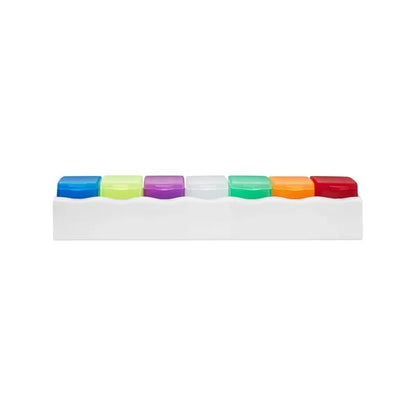 7-Day Pill Box