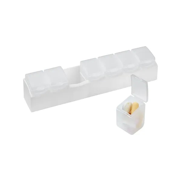 7-Day Pill Box