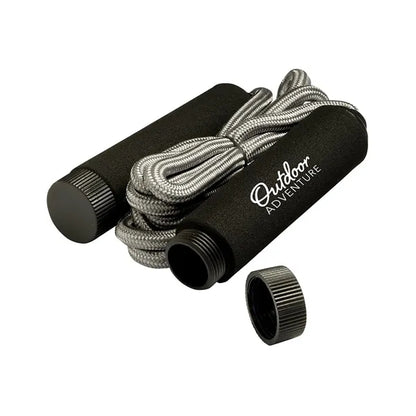 Champions Jump Rope