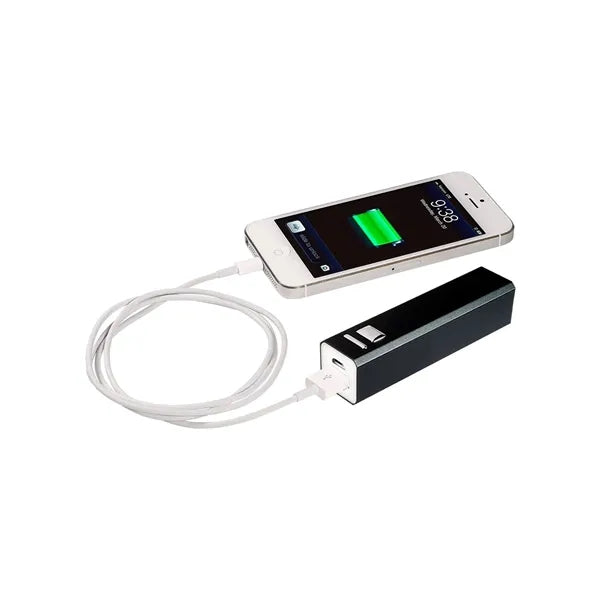 Emergency Mobile Charger