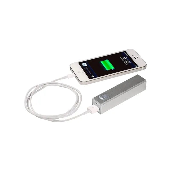 Emergency Mobile Charger