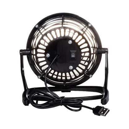 USB Powered Desk Fan