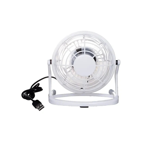 USB Powered Desk Fan