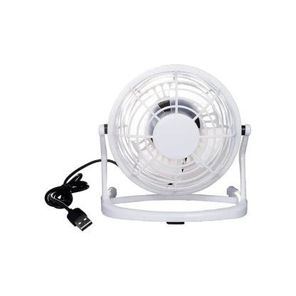USB Powered Desk Fan