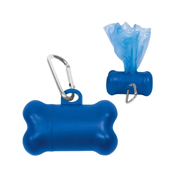 Pet Waste Disposal Bag Dispenser