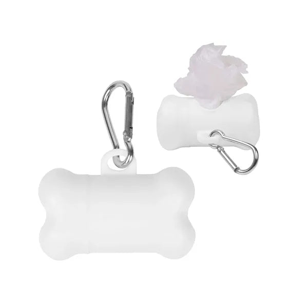 Pet Waste Disposal Bag Dispenser
