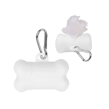 Pet Waste Disposal Bag Dispenser