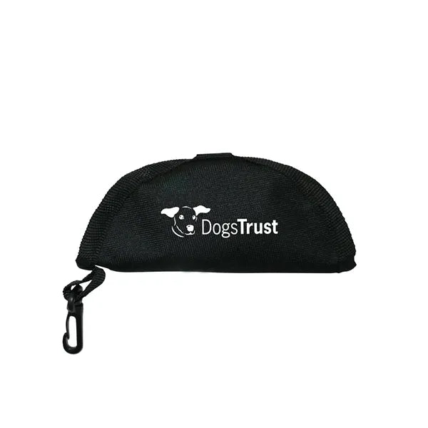 Collapsible Travel Pet Bowl