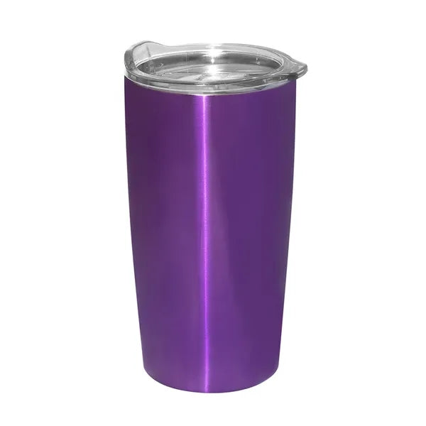 20 oz Emperor Vacuum Insulated Stainless Steel Tumbler