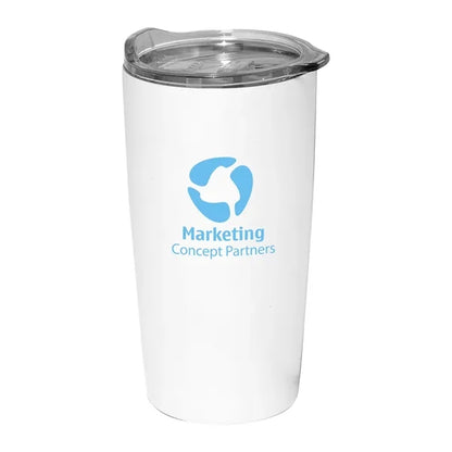 20 oz Emperor Vacuum Insulated Stainless Steel Tumbler
