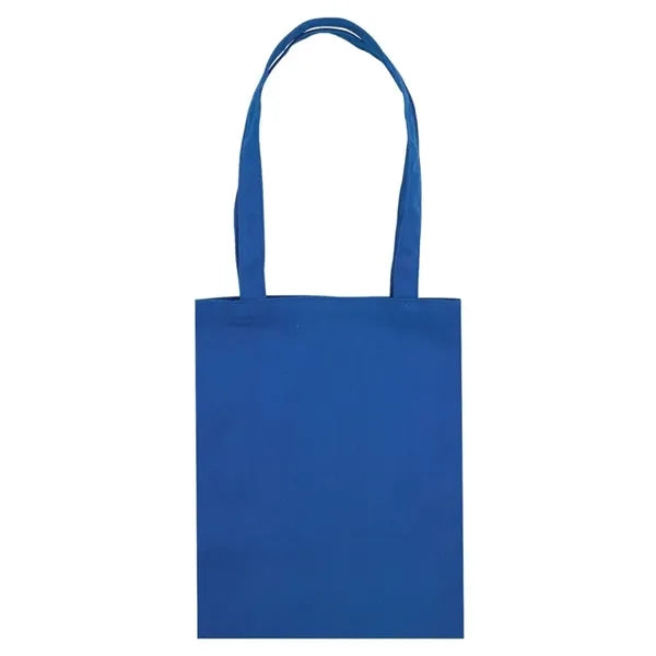 Soverna Colored Canvas Tote