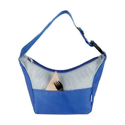 Roni 6-Can RPET Lunch Cooler