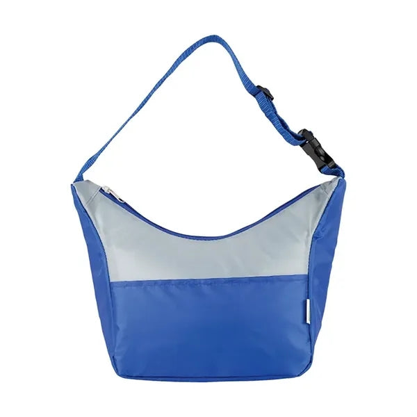 Roni 6-Can RPET Lunch Cooler