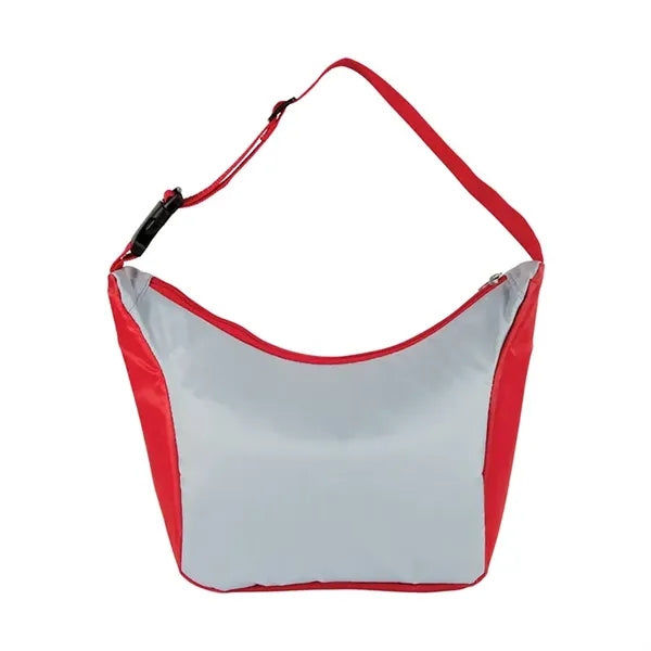 Roni 6-Can RPET Lunch Cooler