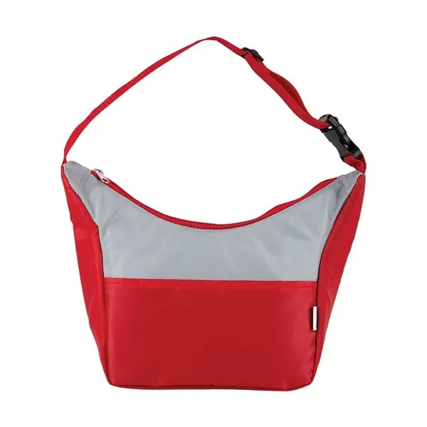 Roni 6-Can RPET Lunch Cooler