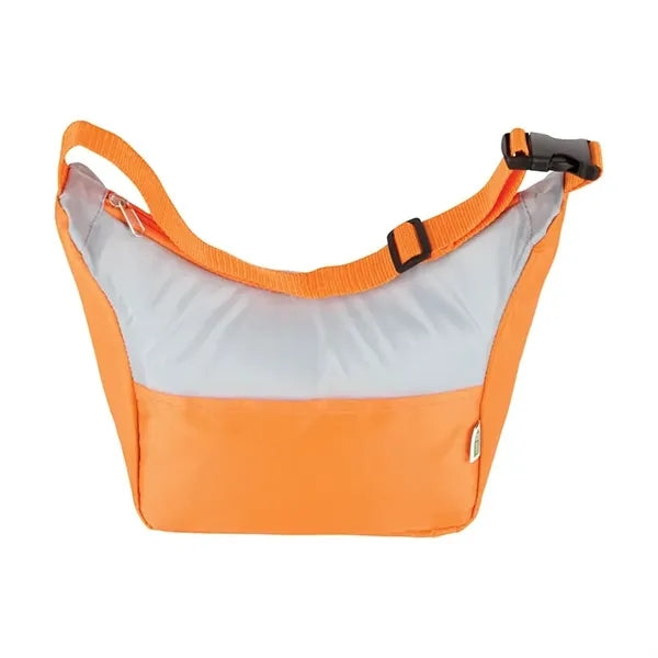 Roni 6-Can RPET Lunch Cooler