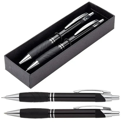 Edge Ballpoint / Pencil Set