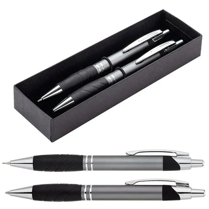 Edge Ballpoint / Pencil Set
