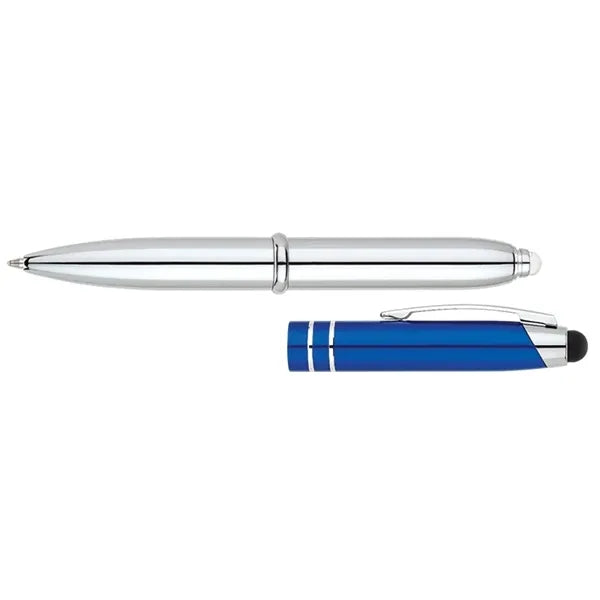 Legacy Ballpoint Pen / Stylus / LED Light