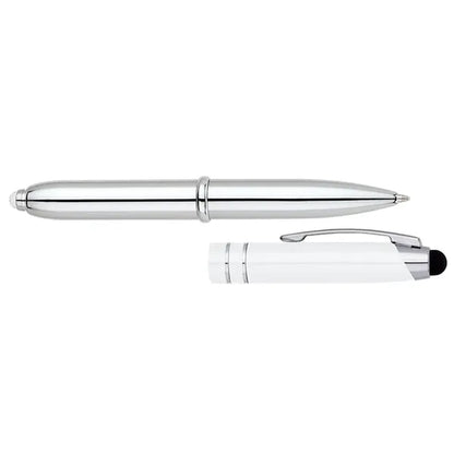 Legacy Ballpoint Pen / Stylus / LED Light