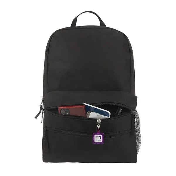 Virtu RPET Laptop Backpack