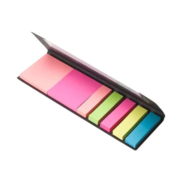 Canmore Note, Flag & Ruler Set