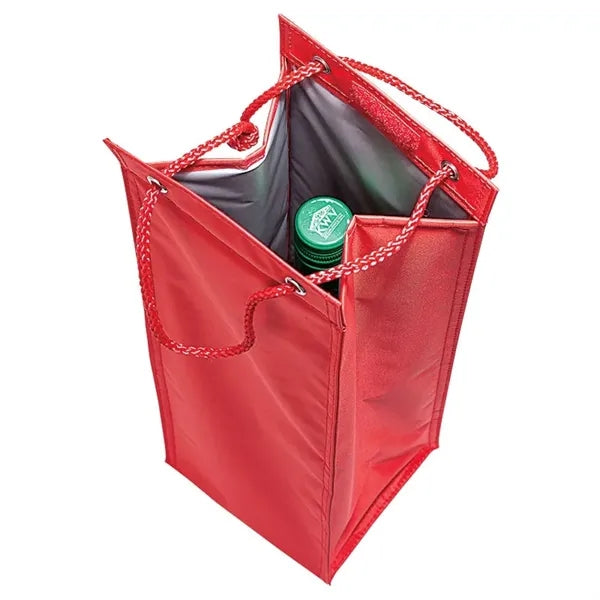 Single Wine Carrier