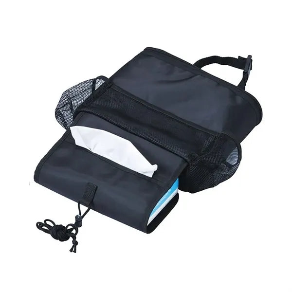 Multifunctional Car Ice Pack Storage Insulation Bag