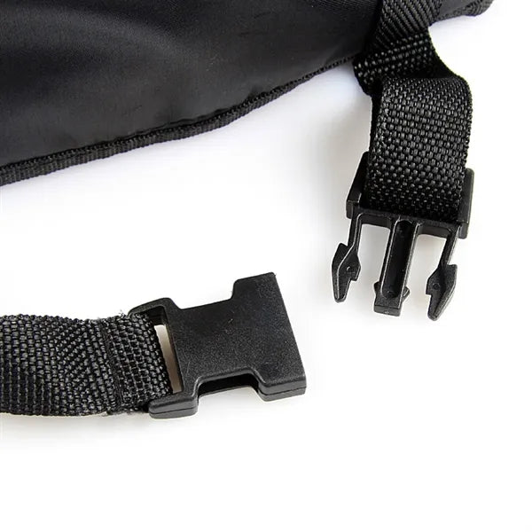 Multifunctional Car Ice Pack Storage Insulation Bag